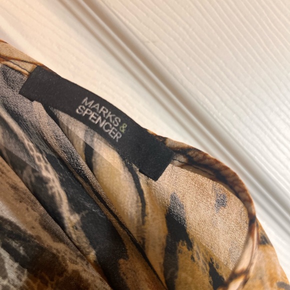 Marks & Spencer Shirt - Picture 2 of 4